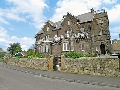 Prudhoe Mews Alnmouth Exterior photo