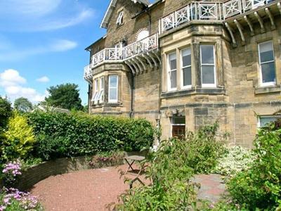 Prudhoe Mews Alnmouth Exterior photo