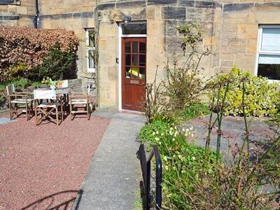 Prudhoe Mews Alnmouth Exterior photo